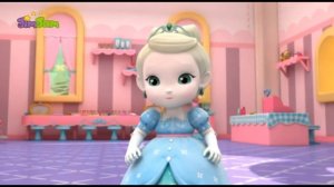 Радужная Руби 27 серия