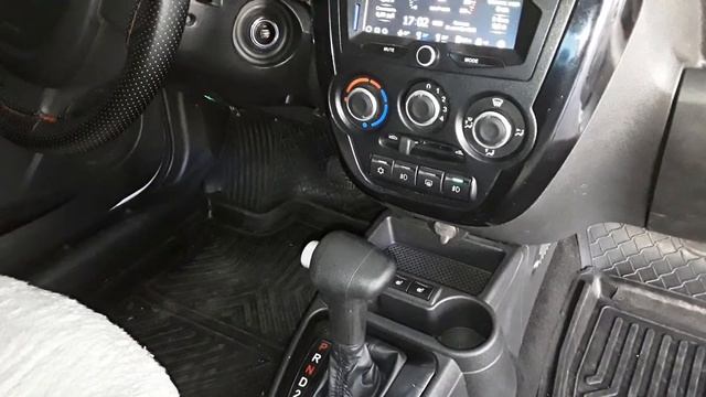 Акпп.Укороченная ручка акпп на гранте