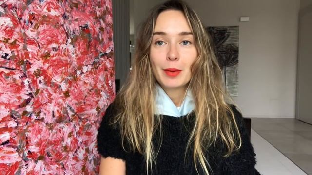 кожа сухая и шелушится, губы обветрены, на руках цыпки - как спасти ситуацию? смотреть онлайн