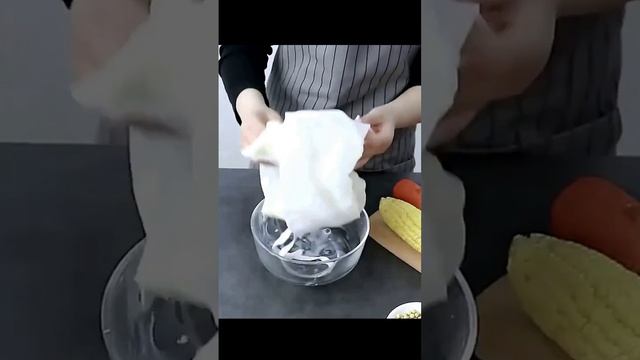 Нейлоновый фильтр-пакет