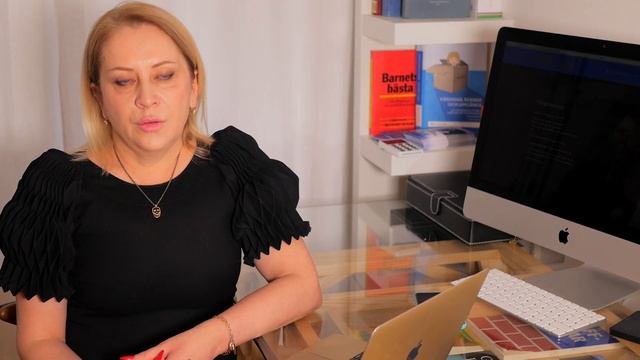 Шведский юрист отвечает на вопросы №4 смотреть онлайн