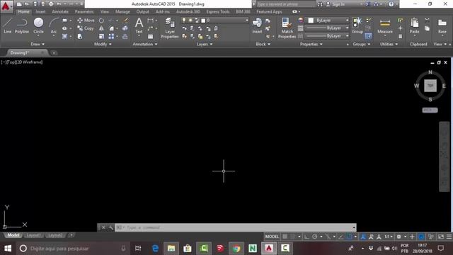 5 Class - Tips in AutoCad смотреть онлайн