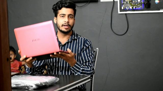 Avita Pura Ryzen 5 Detailed review in hindi | Best laptop for online classes смотреть онлайн