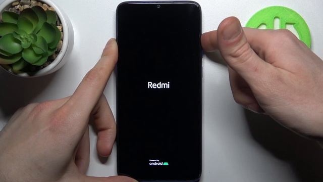 Как перейти в режим рекавери телефона Redmi Note 8 Pro смотреть онлайн