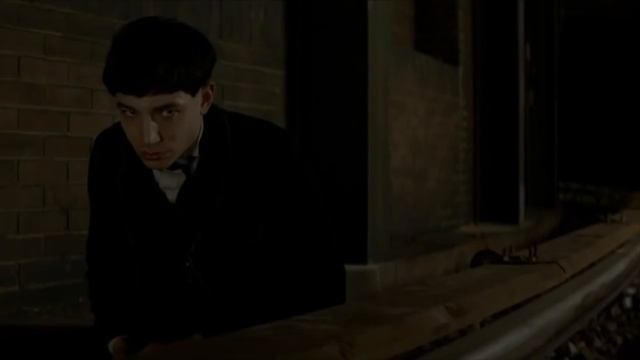 Crack!vid: Fantastic Beasts and Where to Find Them смотреть онлайн