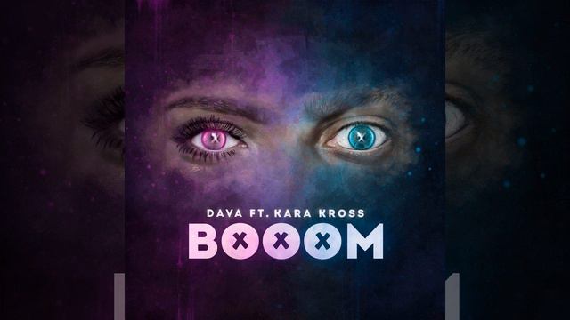 BOOOM (feat. Kara Kross) смотреть онлайн