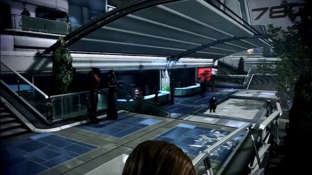 Mass Effect 3 Platinum Trophy (Reaction) смотреть онлайн