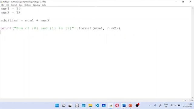 IndexError: Replacement index 2 out of range for positional args tuple | Aryadrj | IT смотреть онлайн