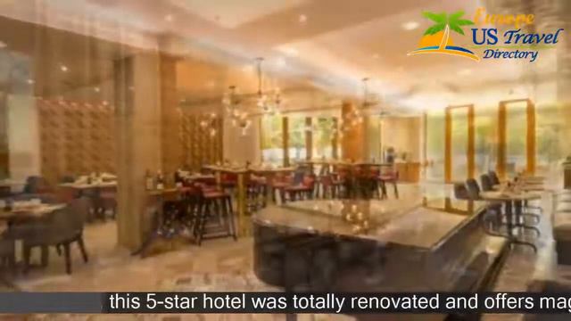 Radisson BLU Hotel Yerevan - Yerevan Hotels, Armenia