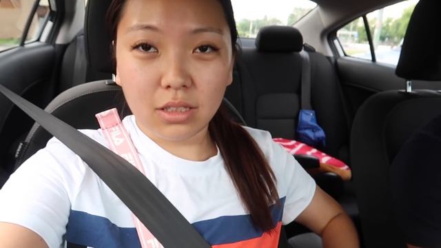 В КИНО НА НЕБОСКРЁБ! НАШЛА ДЕНЬГИ!/ Niky Sarang/14.07.18 смотреть онлайн