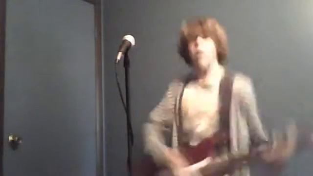 Mollys Lips- Guitar and singing cover смотреть онлайн