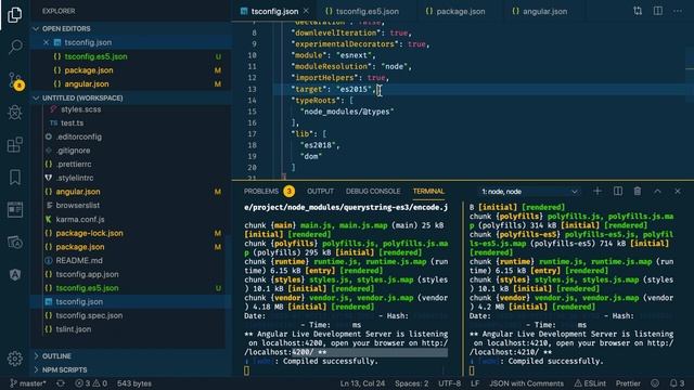 9 Tipps & Tricks für Angular смотреть онлайн