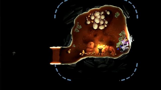 Molecats Dev: Lights Test смотреть онлайн