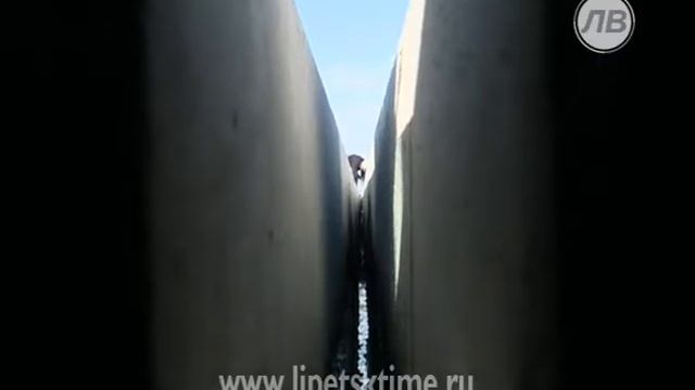 В аэропорту "Липецк" начался четвертый этап р... смотреть онлайн