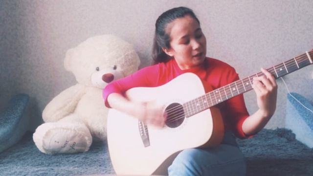 Гречка-люби меня люби(cover by Galina) смотреть онлайн