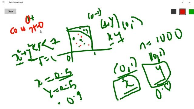 15. Monte Carlo Numerical Integration [ Fortan Basics ] смотреть онлайн