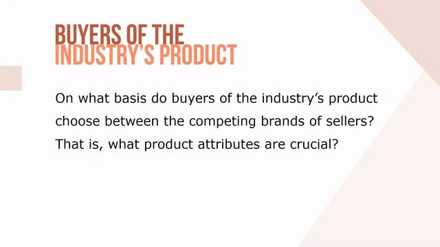 Key Success Factors смотреть онлайн