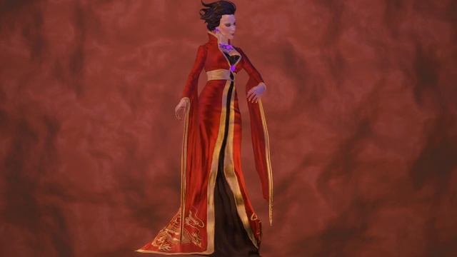 (Blender/dark deception) Dark Deception Chinese Bierce Chin Cheng hanji смотреть онлайн