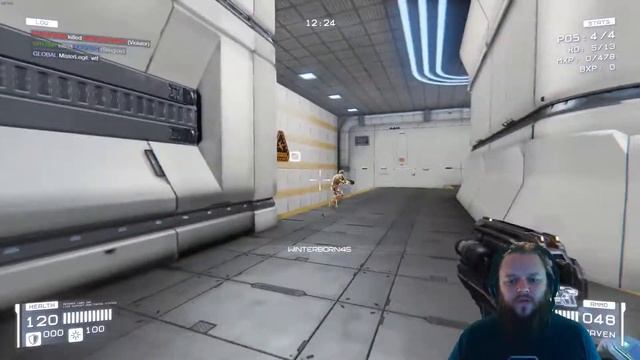 This game is Toxikk смотреть онлайн