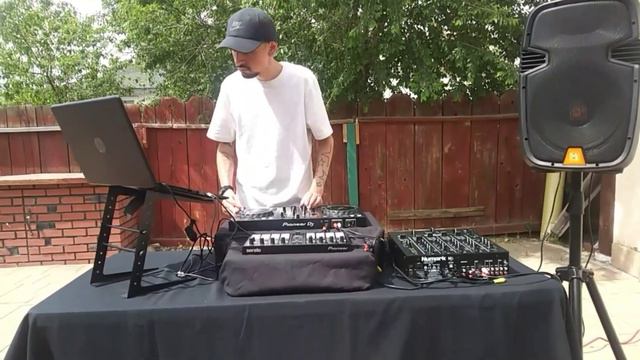 Best Of Hip Hop ✘ Moombahton ✘ Reggaeton ✘ Dancehall Mix³ Pioneer DDJ-400 DDJ-SP1 - DJ Careless One смотреть онлайн