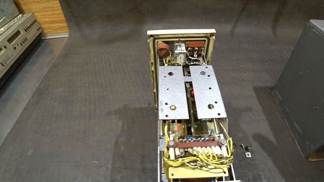 Регулятор Р25.1.2 / Тут есть Pd, Ag, Au и даже медь? смотреть онлайн