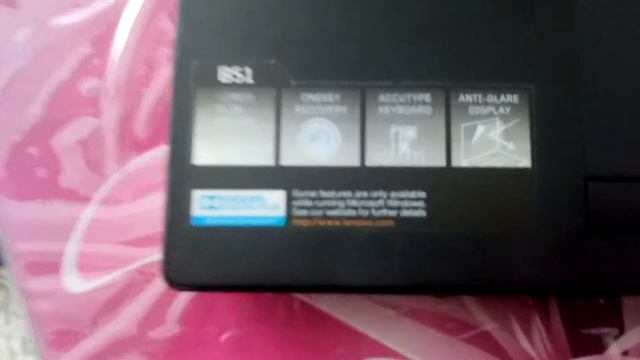 Lenovo b51-35 dizüstü notebook kutu açlımı (unboxing) смотреть онлайн