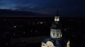 Господи Иисусе Христе, Сыне Божий помилуй мя|Дивеево|