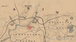 Red dead redemption 2 советы для начала игры