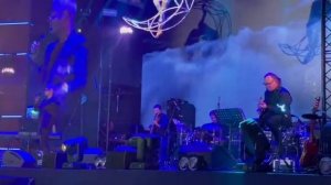 Алессандро Сафина 1 октября 2022 год Москва