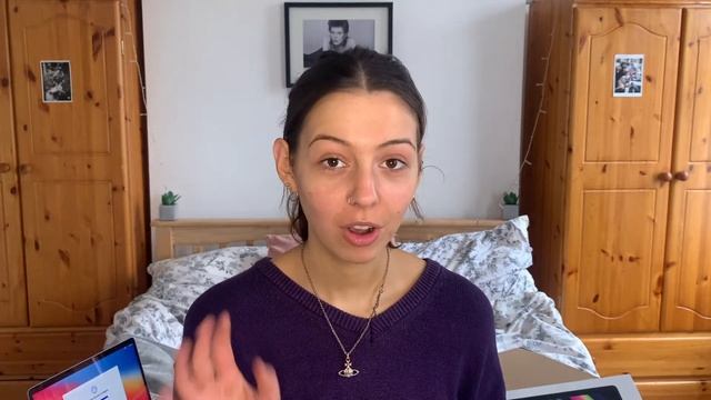 ASMR - Unboxing the M1 MacBook Pro 2020 смотреть онлайн