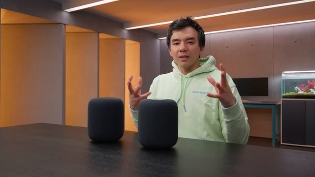 Apple HomePod 2 Review + Audio Test смотреть онлайн