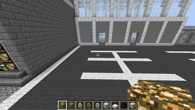 СТРОИМ ГОРОДСКОЕ МЕТРО В МАИНКРАФТ//BUILD METRO(UNDERGROUND,SUBWAY) IN MINECRAFT смотреть онлайн