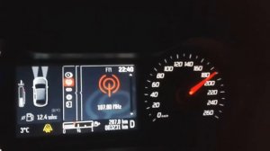 Разгон с 0 до 220 форд мондео 240 л.с.  (сток)