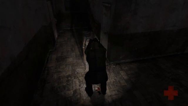 Silent Hill 2 Directors Cut (PC) (Enhanced Edition Bug Fix Mod) Part 1 смотреть онлайн