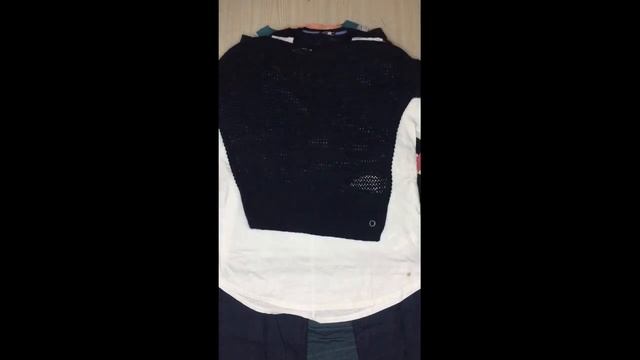 Акция! Женская одежда OLSEN. Цена 24 евро/кг. Вес 11,1 кг. смотреть онлайн