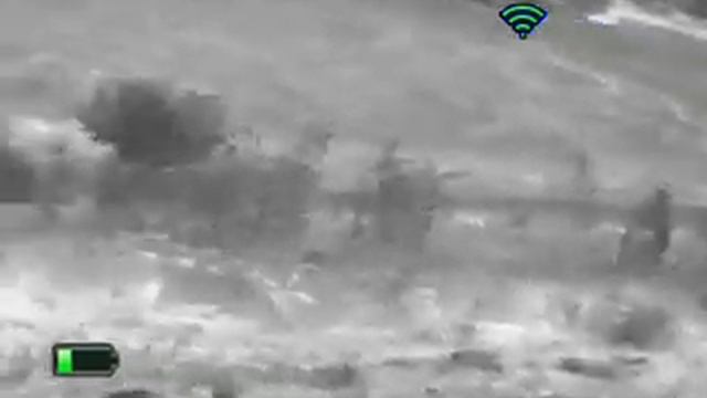 Termovizijski monokular ASIO TH N2 na terenu смотреть онлайн