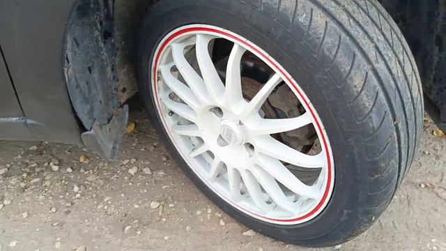обзор колёс 195/50 r16 смотреть онлайн