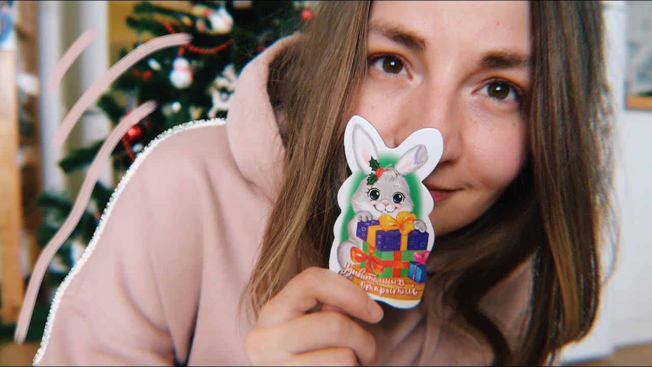 рисую и вяжу ✨ творческий влог итоги 2022 и планы на 2023 смотреть онлайн