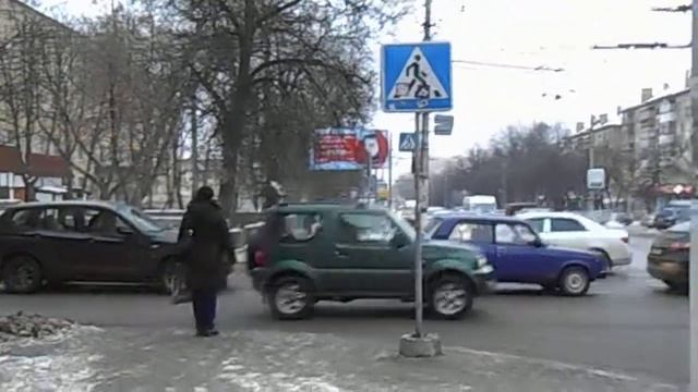 г. Тула ул. Первомайская д. 9/133 видео 2 смотреть онлайн