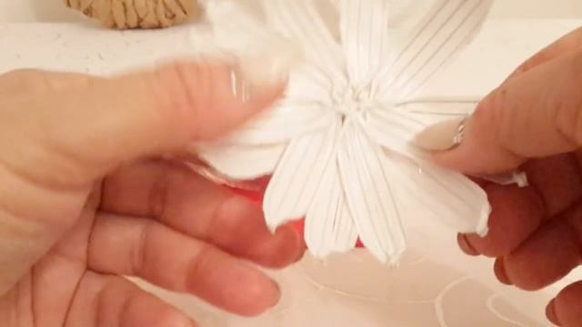 КАК СДЕЛАТЬ НЕОБЫЧНЫЙ ЦВЕТОК ШИКАРНЫЙ...HOW TO MAKE AN UNUSUAL FLOWER...如何不尋常的花 смотреть онлайн