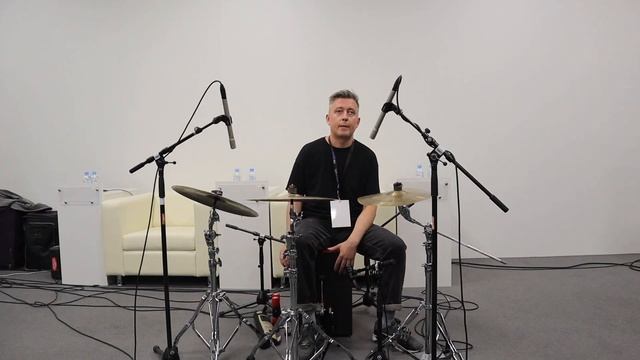 Как подзвучить кахон смотреть онлайн