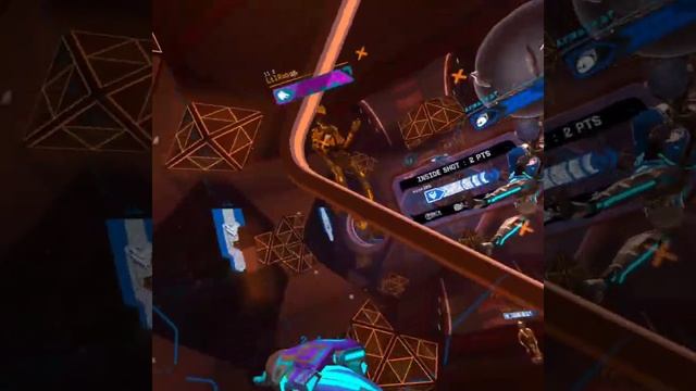 Echo vr игра с ботами смотреть онлайн