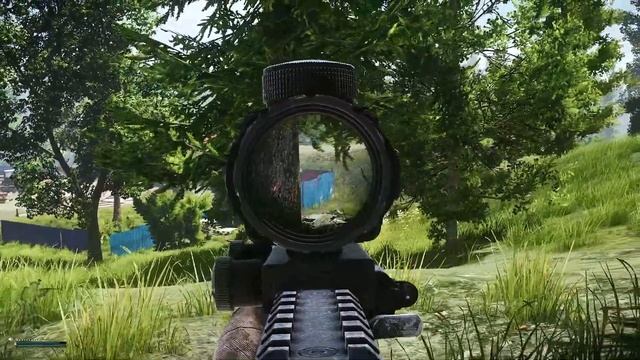 Update: Drunk Neighbor Shooting and Am I Dead смотреть онлайн