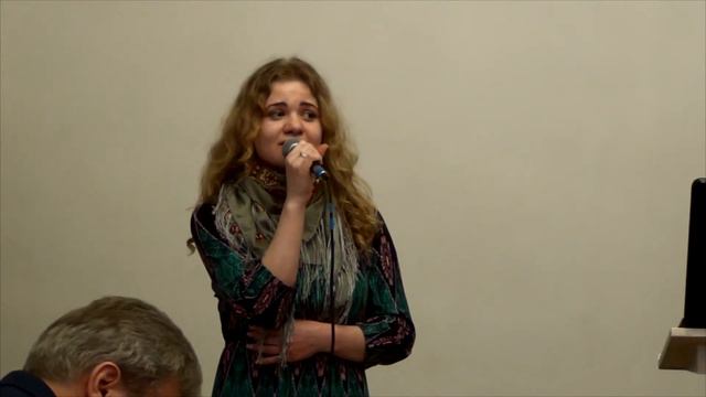 Слышишь как она рождается? Любовь. смотреть онлайн
