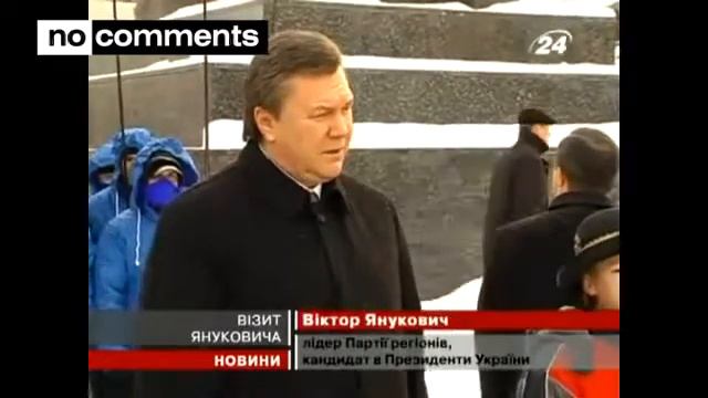 Приколы с Януковичем.Fun with Yanukovych смотреть онлайн