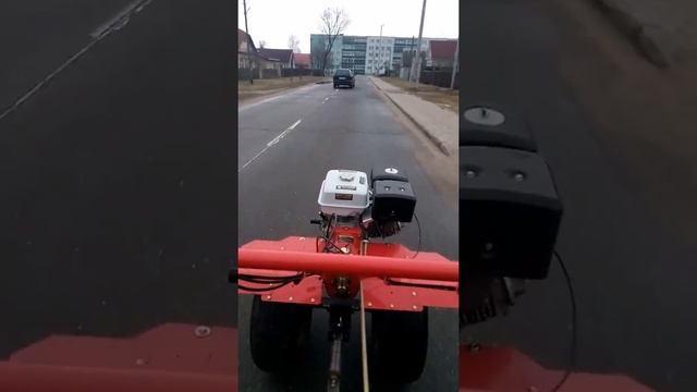 Shtenli 1900 Pro-series (18 л.с.) с ВОМ смотреть онлайн