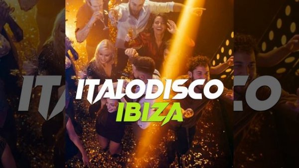Italodisco / Ibiza