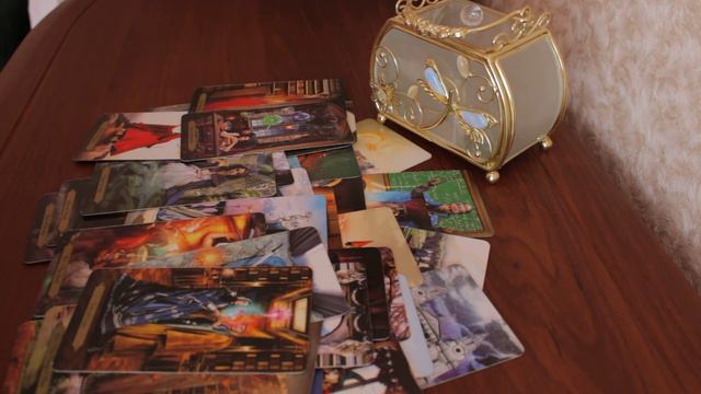 Судьбоносные моменты будущего🔮Кто, что и зачем врывается в ваше жизненное пространство? смотреть онлайн