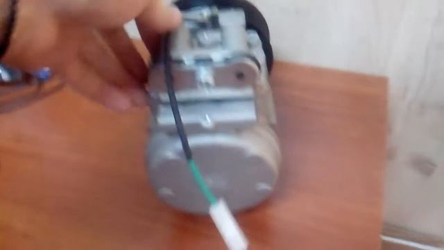 Компрессор кондиционера Мерседес Актрос OM457HLA/501LA/502LA 464500 смотреть онлайн