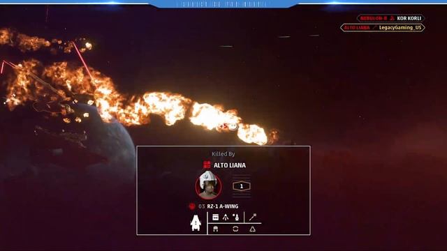 Star Wars: Squadrons - 2020 Review | An Authentic Star Wars Flight Sim - Is It Worth Your Time? смотреть онлайн